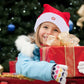 🎅Sähköinen jouluhattu