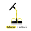 Vatsalihasten harjoituslaitteet