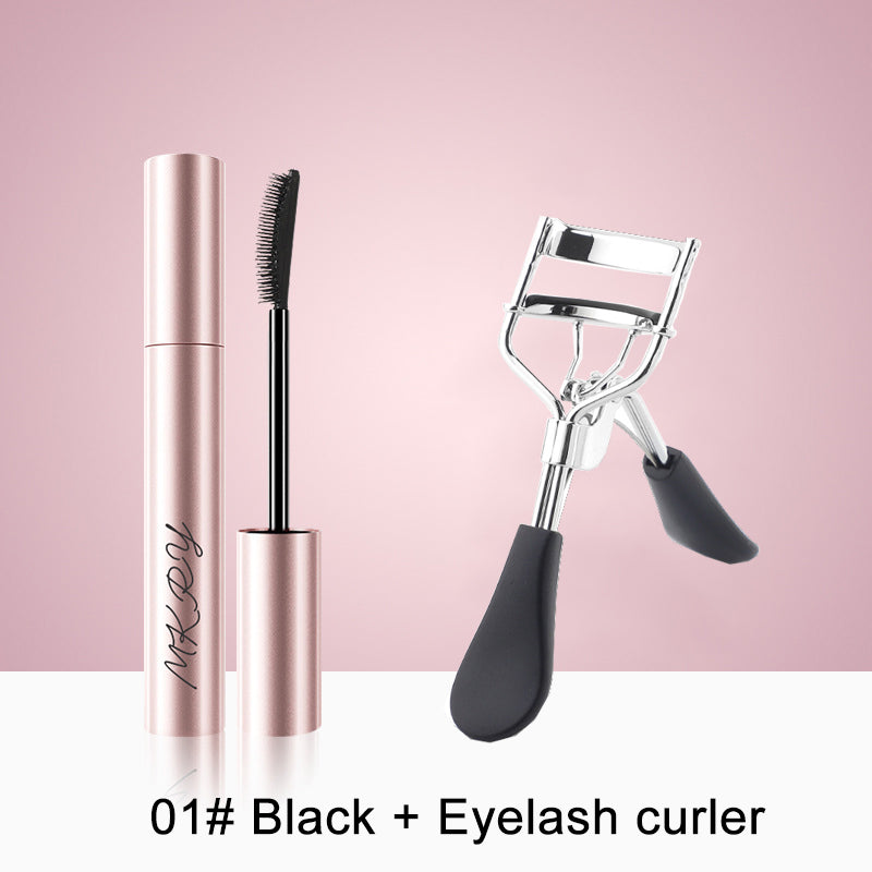 🔥2025 Hot Sale🔥Uusi Pidentävä ja Kihartava Ripsiväri