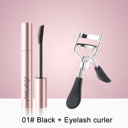 🔥2025 Hot Sale🔥Uusi Pidentävä ja Kihartava Ripsiväri