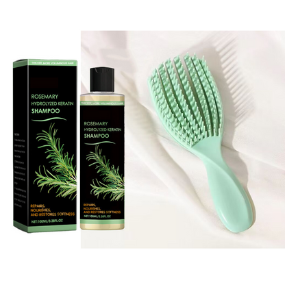 ✨ Black Friday Megatarjous – 50% alennus ✨ Kaikki-yhdessä Ravitseva Korjaava Hoito Shampoo