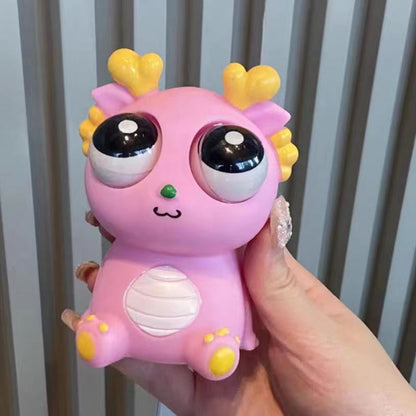 🔥 Osta 1 saat 1 ilmaiseksi🔥[Luova lahja] Hauska dinosaurus stressinpoistolelu