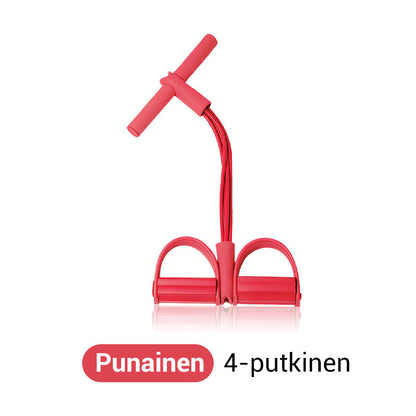 Vatsalihasten harjoituslaitteet