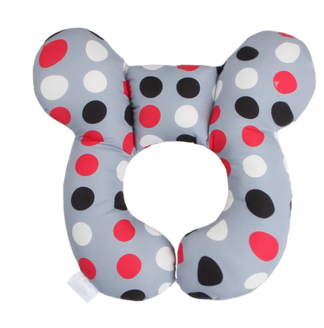 ✨ Rajoitetun ajan tarjous 🛡️Vauvantuki-Tyyny