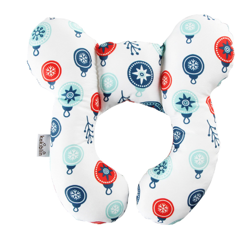 ✨ Rajoitetun ajan tarjous 🛡️Vauvantuki-Tyyny