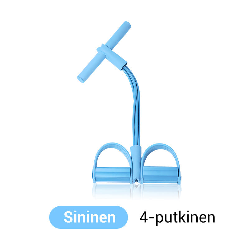 Vatsalihasten harjoituslaitteet