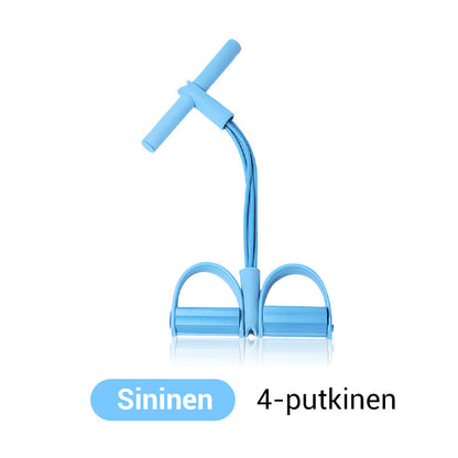 Vatsalihasten harjoituslaitteet
