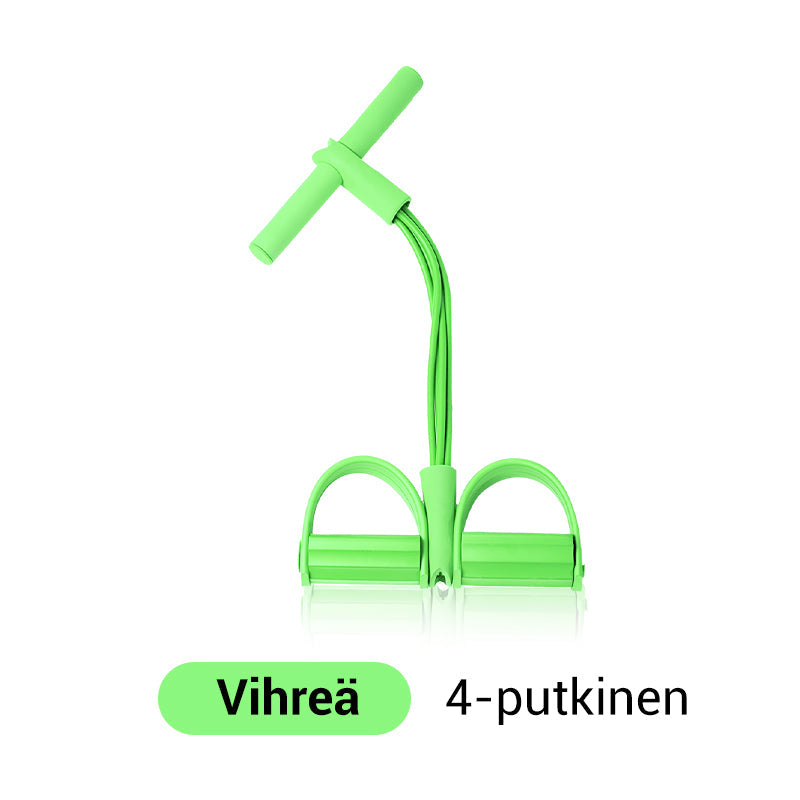 Vatsalihasten harjoituslaitteet