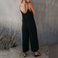 🌹Loose hihaton hihna Stretchy Jumpsuit