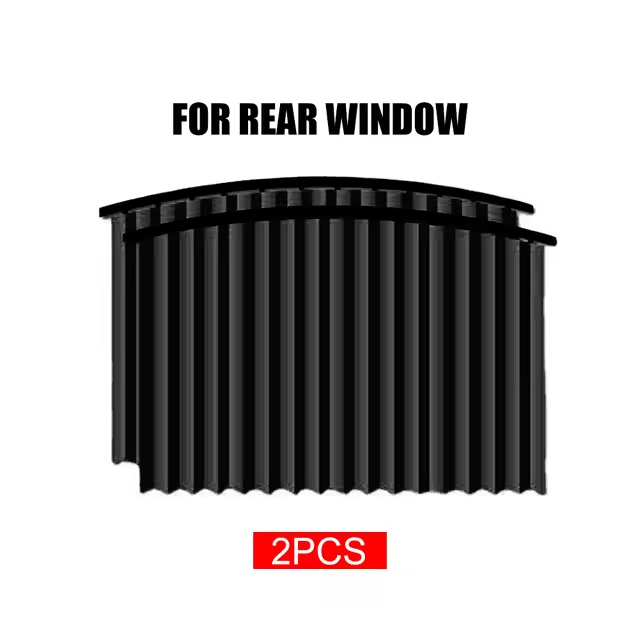 Universaali Magneettinen Auton Sivuikkunan Aurinkosuoja