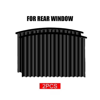 Universaali Magneettinen Auton Sivuikkunan Aurinkosuoja