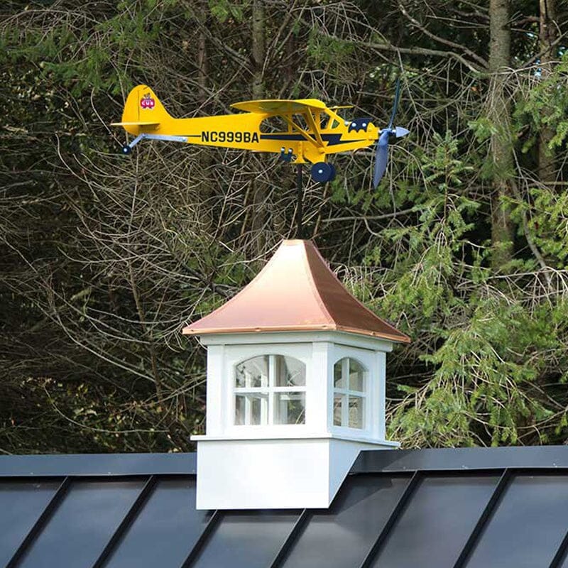 🎁Uudenvuoden lahja lennon ystäville - Lentokoneen tuulisiipi🚁