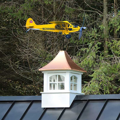 🎁Uudenvuoden lahja lennon ystäville - Lentokoneen tuulisiipi🚁