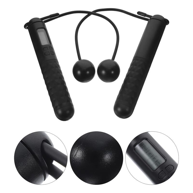 🔥 Hyppynaru laskurilla (narulla/ilman narua), painonpudotukseen, kaloreiden polttamiseen