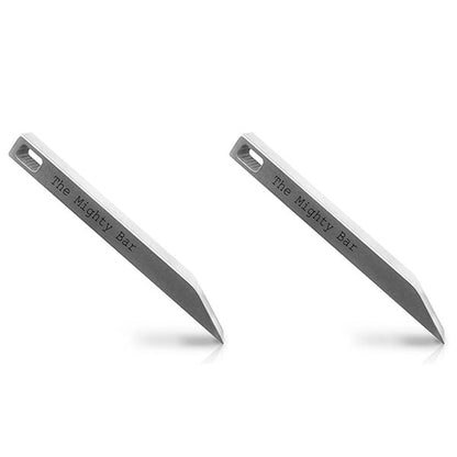 Raskas avaimenperä sorkkarauta