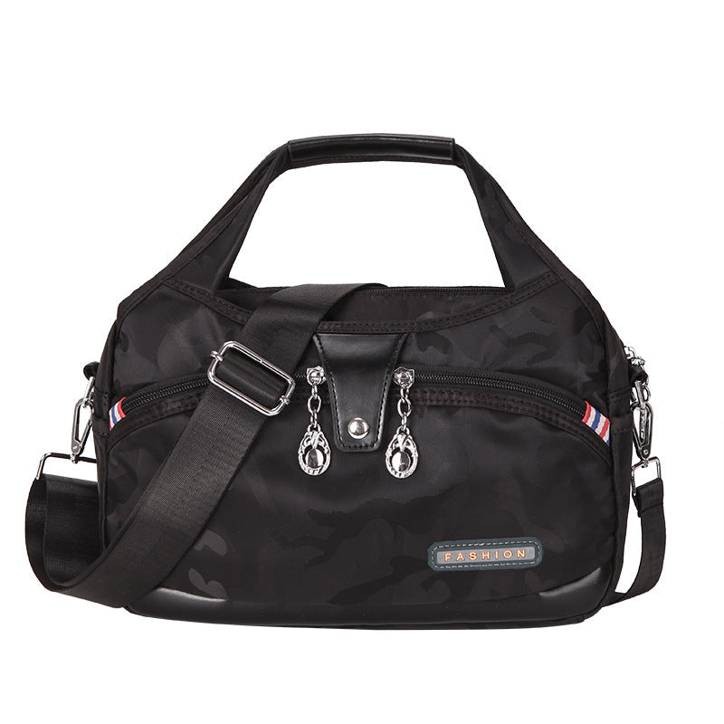 🔥SUURI ALE –50 % 👜 Muodikas varkaudenestokassi