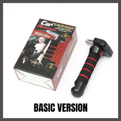 💥KUUMA MYYNTI - 50% ALENNUS💥 Monitoiminen 3-in-1 auton oven turvakahva