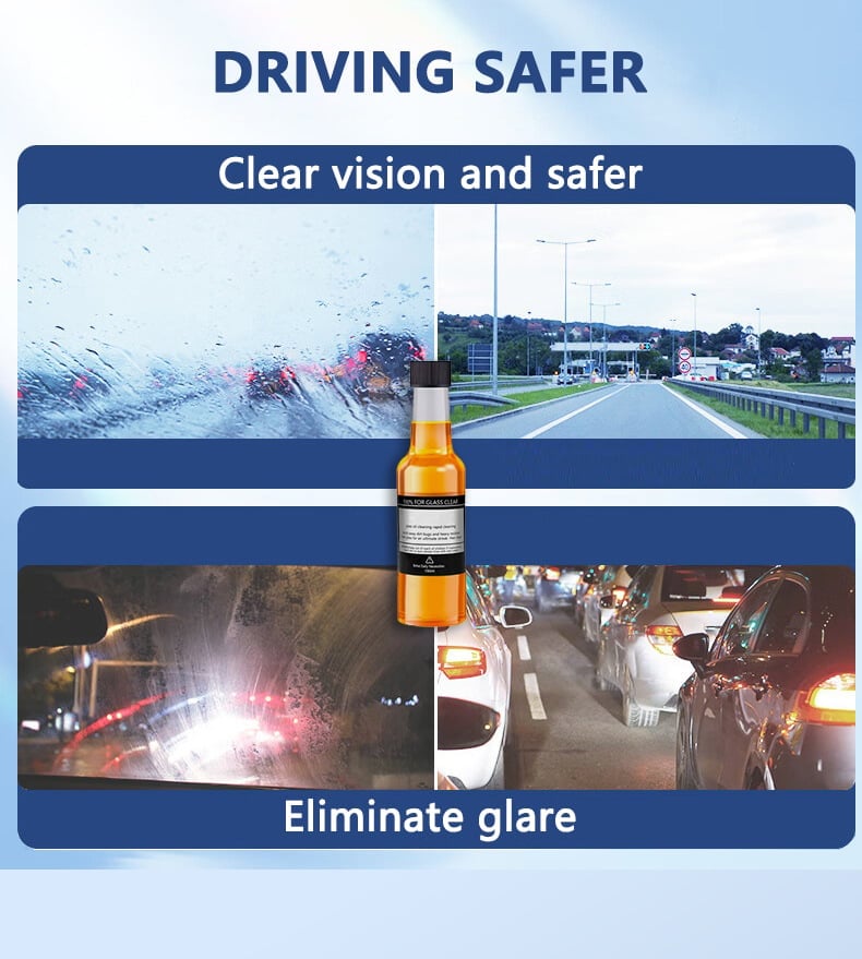 🔥 Osta 2 saat 1 ilmaiseksi 🔥 Auton ikkunakalvon irrotuspuhdistusaine
