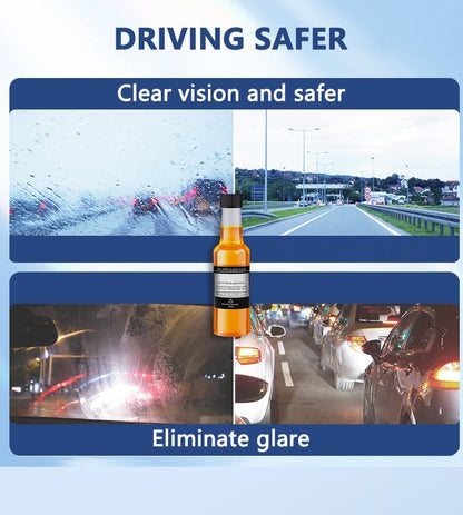 🔥 Osta 2 saat 1 ilmaiseksi 🔥 Auton ikkunakalvon irrotuspuhdistusaine