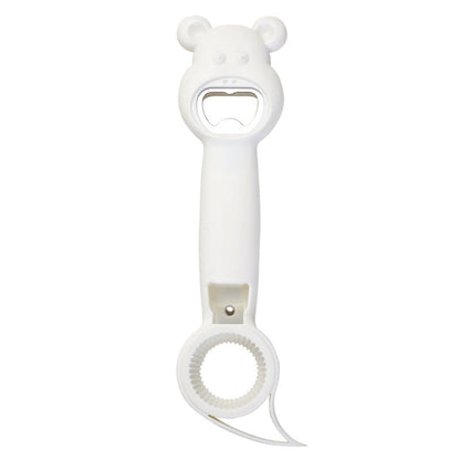 🐰Jopa 49 % alennusta!!🍓Monikäyttöinen 4-in-1 pullonavaaja