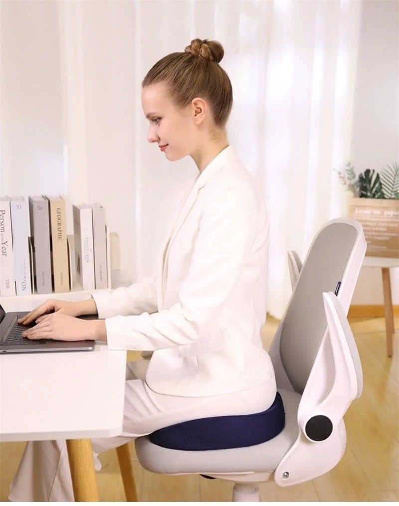 Ortopedinen Hengittävä Suojatyyny Reisiluun Selkärangalle