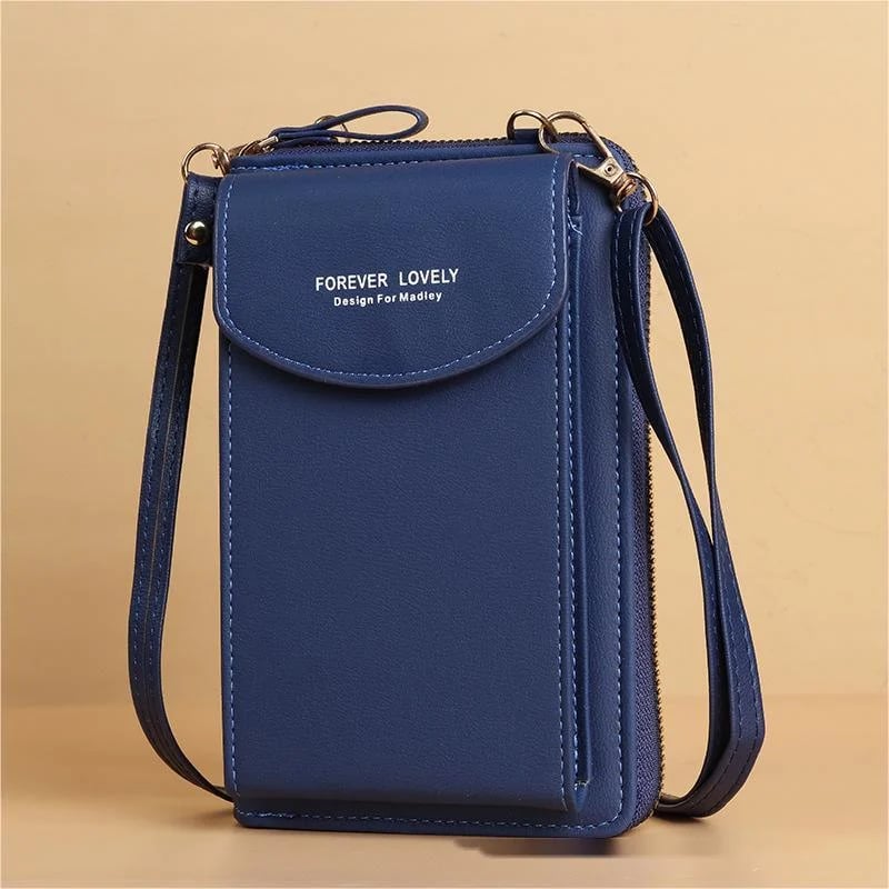 🔥2025 Alkuperäinen vaihtolompakko