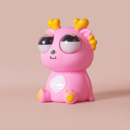 🔥 Osta 1 saat 1 ilmaiseksi🔥[Luova lahja] Hauska dinosaurus stressinpoistolelu