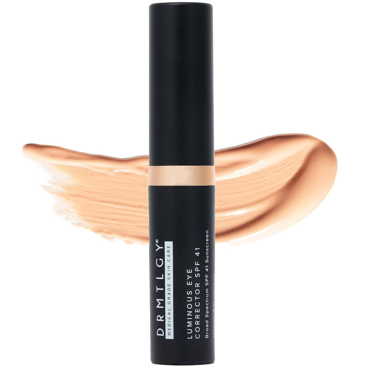Heleyttävä Silmänympärysvoide SPF 41
