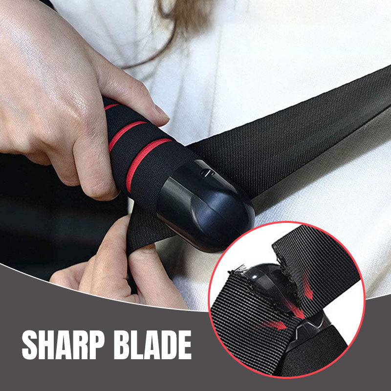 💥KUUMA MYYNTI - 50% ALENNUS💥 Monitoiminen 3-in-1 auton oven turvakahva