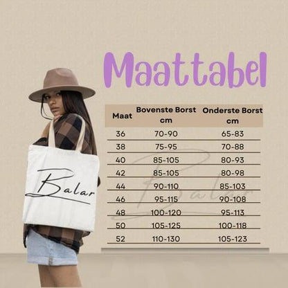 🌷Suunnittelu vanhempi edessä sulkeminen puuvilla rintaliivit