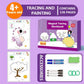 👍Magical Tracing Workbook Set