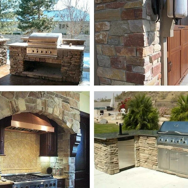 Sementtilaastipistooli (4 kpl suutin)