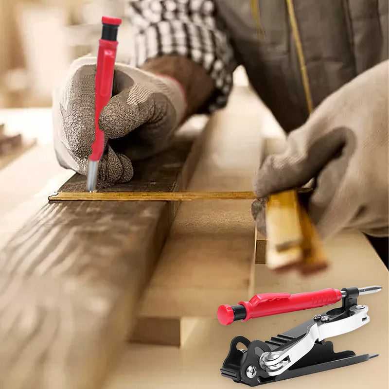 🧰Monikäyttöinen graffiti työkalu puutöihin