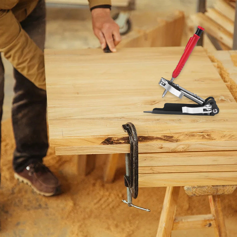 🧰Monikäyttöinen graffiti työkalu puutöihin