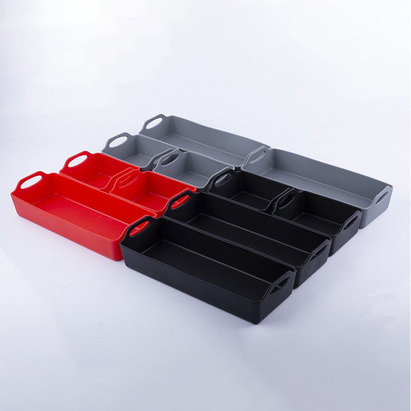 💥Kuuma myynti 49%alennus✨Silikon bakplåtspanna avdelare