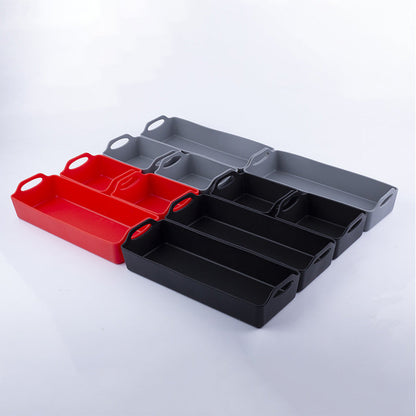 💥Kuuma myynti 49%alennus✨Silikon bakplåtspanna avdelare