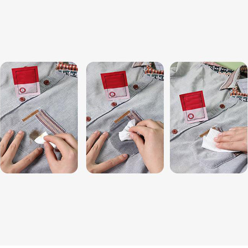 ✨Tahranpoisto Kosteuspyyhkeet