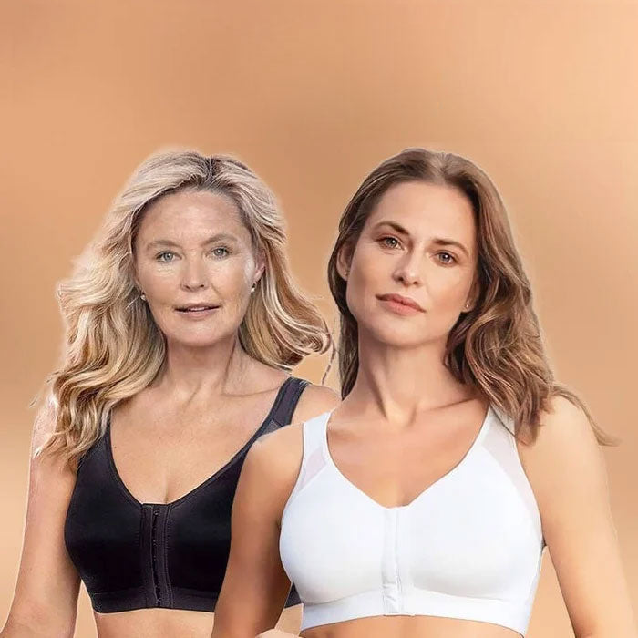 【💝Osta 1 ja saat 1 ilmaiseksi】🎀Plus-kokoinen urheilurintaliivi