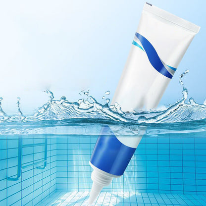 🎁 [Veitsenleikkaus ei halkeile!] Vedenalainen liimausaine