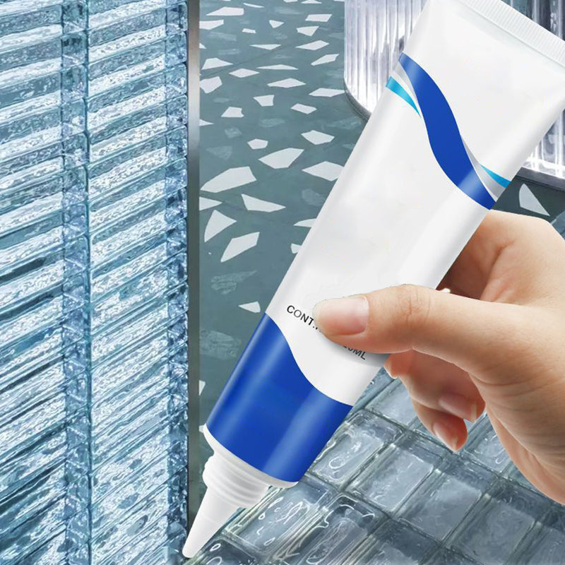 🎁 [Veitsenleikkaus ei halkeile!] Vedenalainen liimausaine