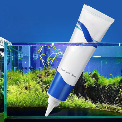 🎁 [Veitsenleikkaus ei halkeile!] Vedenalainen liimausaine