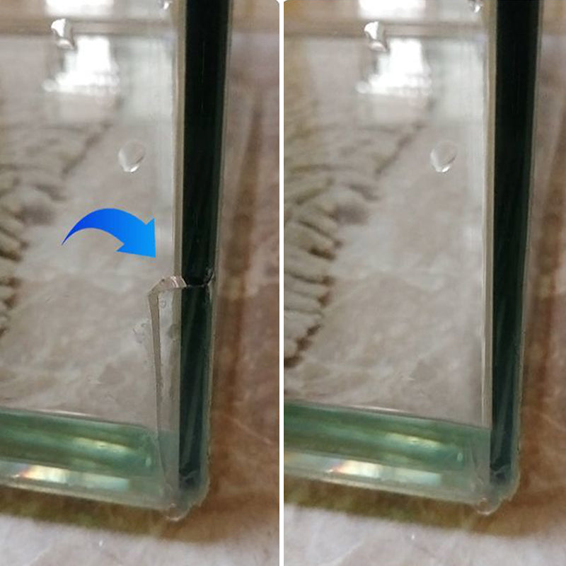 🎁 [Veitsenleikkaus ei halkeile!] Vedenalainen liimausaine