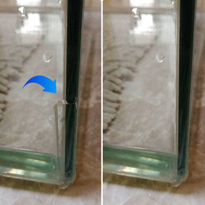 🎁 [Veitsenleikkaus ei halkeile!] Vedenalainen liimausaine