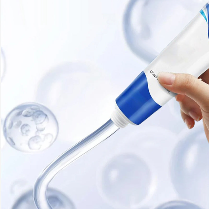 🎁 [Veitsenleikkaus ei halkeile!] Vedenalainen liimausaine