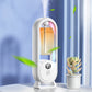 Automaattinen aromaterapiadiffuusori