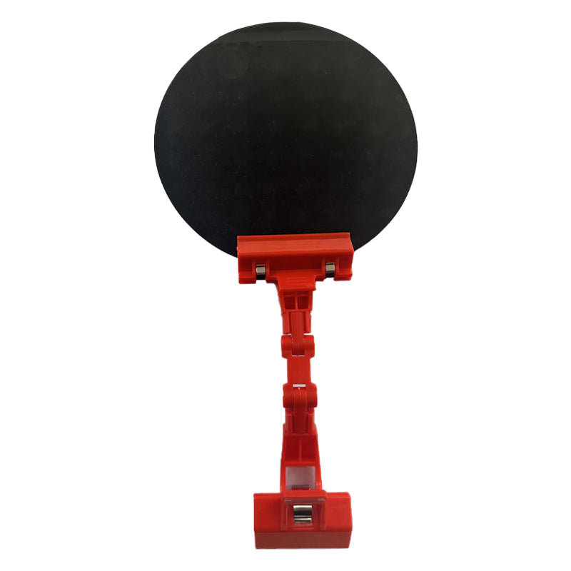 Yleinen pyöreä suojahuppu hitsausko