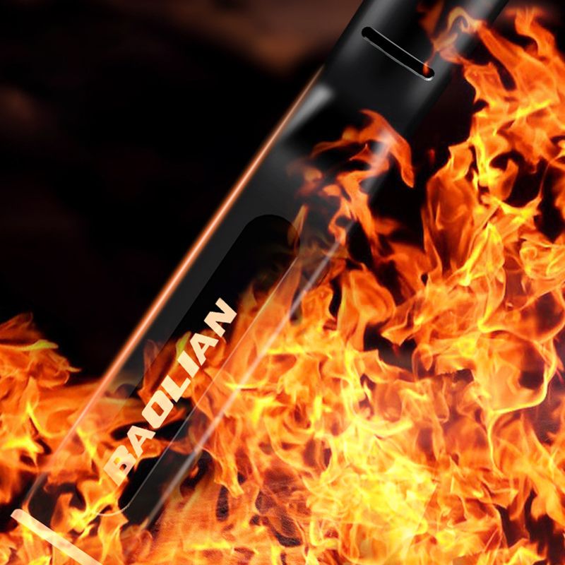 Raskaan käytön tasapohjainen taltta ja kädensuojus