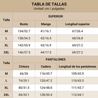 V-pääntie plus size tyylikäs kiiltävä kaksiosainen setti