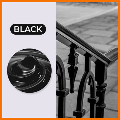 🌟 Metallien uudelleensyntyminen - Ruosteen ehkäisy ja poisto, Ruostemuunnin, vanhan metallin elvyttäminen takaisin elämään