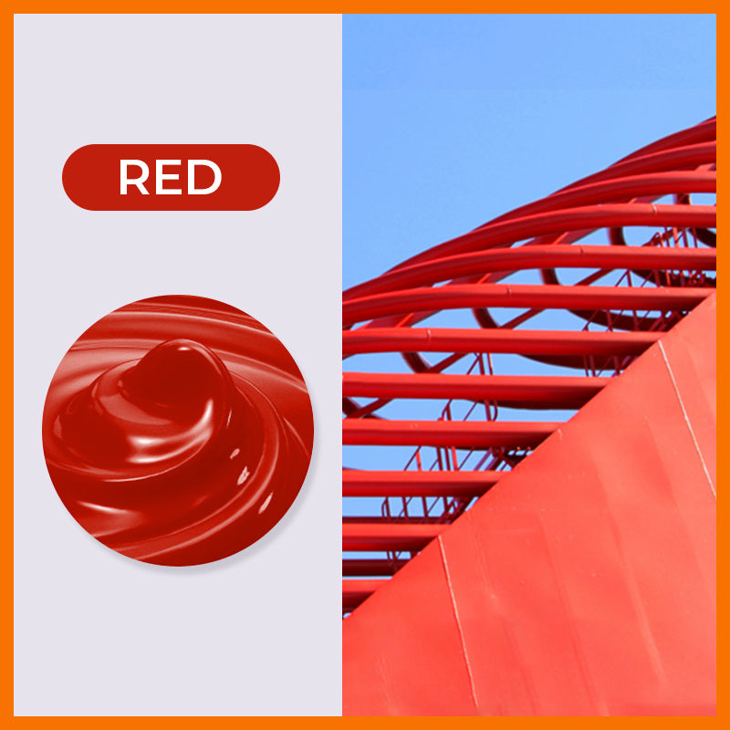 🌟 Metallien uudelleensyntyminen - Ruosteen ehkäisy ja poisto, Ruostemuunnin, vanhan metallin elvyttäminen takaisin elämään